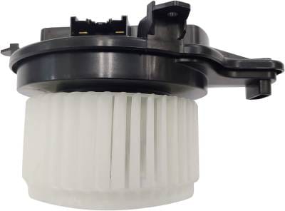 Front Heater Blower Motor Compatible With 2016-2018 Chevrolet Malibu L Ls Lt 2017-2018 Buick thumbnail 6