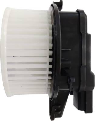 Front Heater Blower Motor Compatible With 2018-2020 Audi Q5 Premium Prestige Premium Plus 2017-2020 thumbnail 8