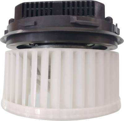Front Hvac Blower Motor Compatible With 2006-2013 Volvo C70 T5 2004-2011 Volvo S40 I T5 Lse thumbnail 8