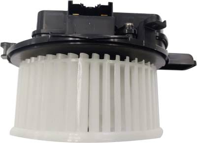 Front Heater Blower Motor Compatible With 2019-2022 Chevrolet Blazer L Lt Rs 2018-2021 Chevrolet thumbnail 8
