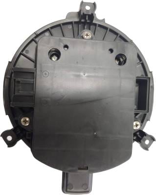 Front Heater Blower Motor Compatible With 2019-2022 Chevrolet Blazer L Lt Rs 2018-2021 Chevrolet thumbnail 10