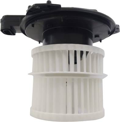 Front Heater Blower Motor Compatible With 2018-2020 Lexus Rx350l Base 2016-2020 Lexus Rx450h Base F thumbnail 8