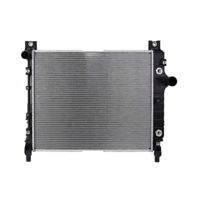New Radiator Compatible With 2004 Dodge Dakota 2000, 2002-2003 Durango 4.7L 5.9L V8 Chrysler thumbnail 6