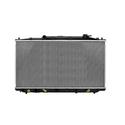 New Radiator Compatible With 2013-2018 Acura Rdx 3.5L V6 3471Cc Honda 19010-R8a-A51 Ac3010152 thumbnail 6