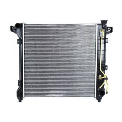 New Radiator Compatible With 1997-1998 Dodge Dakota 3.9L V6 3906Cc Chrysler 52028775Ac Cuc2186 thumbnail 6