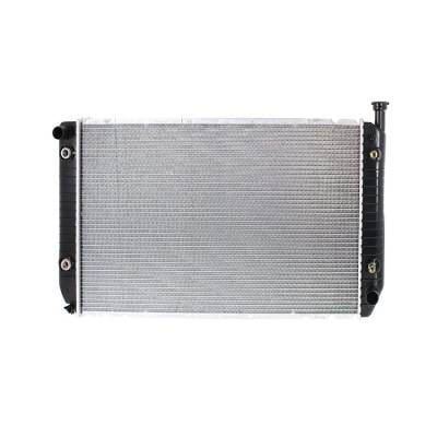 Engine Radiator Compatible With 1994-2000 Chevrolet C3500 C3500hd K2500 1994-1999 Suburban K3500 thumbnail 6