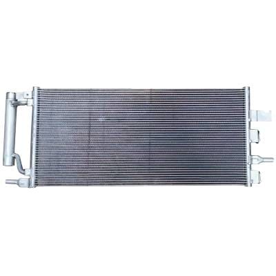 New A/C Condenser Compatible With 2015-2023 Bmw 228I Gran Coupe Bmw 228I Xdrive Gran Coupe Bmw X2 thumbnail 2