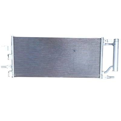 New A/C Condenser Compatible With 2015-2023 Bmw 228I Gran Coupe Bmw 228I Xdrive Gran Coupe Bmw X2 thumbnail 6
