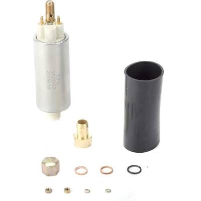 New Fuel Pump Module Assembly Compatible With 1984-1999 Mercedes-Benz 190E Mercedes-Benz 260E thumbnail 2