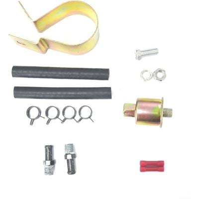 New Fuel Pump Module Assembly Compatible With 1955-1987 Buick Regal Buick Riviera Cadillac Deville thumbnail 8
