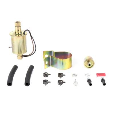 New Fuel Pump Module Assembly Compatible With 1953-1989 Alfa Romeo Spider American Motors Concord thumbnail 2