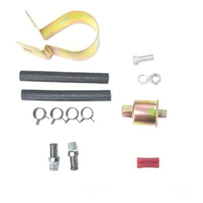 New Fuel Pump Module Assembly Compatible With 1953-1989 Alfa Romeo Spider American Motors Concord thumbnail 8