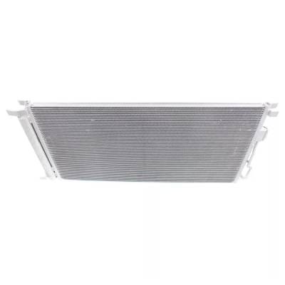 New A/C Condenser Compatible With 2021-2025 Hyundai Santa Fe Kia Sorento 2.5L L4 30218 97606-P2500 thumbnail 8