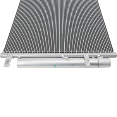 New A/C Condenser Compatible With 2021-2024 Kia K5 2.5L L4 97606-L3300 97606L3300 Direct Fit thumbnail 6