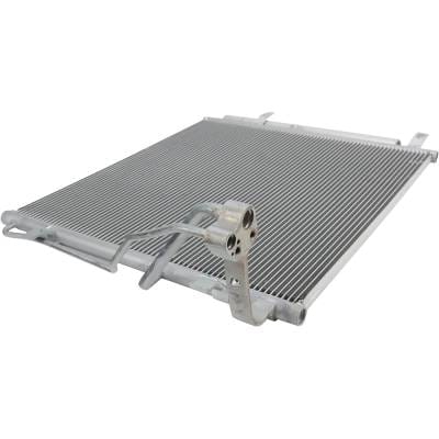 New A/C Condenser Compatible With 2021-2024 Kia K5 2.5L L4 97606-L3300 97606L3300 Direct Fit thumbnail 8