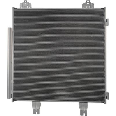 New A/C Condenser Compatible With 2022-2025 Acura Mdx 3.0L 3.5L V6 80100-Tya-A11 80100Tyaa11 Direct thumbnail 2