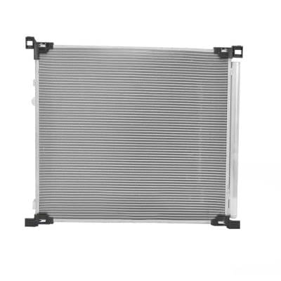 New A/C Condenser Compatible With 2021-2025 Toyota Mirai 884A0-62020 884A062020 Direct Fit thumbnail 6