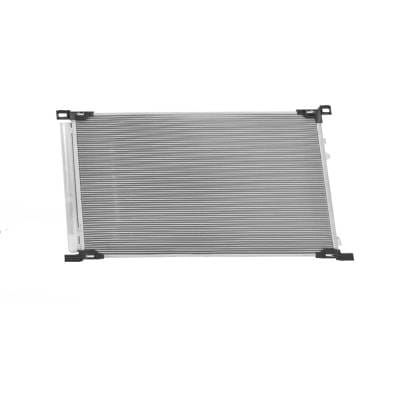 New A/C Condenser Compatible With 2021-2025 Toyota Mirai 884A0-62020 884A062020 Direct Fit thumbnail 8