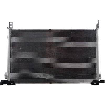 New A/C Condenser Compatible With 2021-2024 Toyota Rav4 Prime 2.5L L4 884A0-42050 884A042050 Direct thumbnail 2