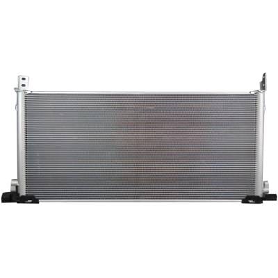 New A/C Condenser Compatible With 2021-2024 Toyota Rav4 Prime 2.5L L4 884A0-42050 884A042050 Direct thumbnail 6