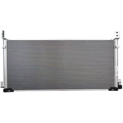 New A/C Condenser Compatible With 2021-2024 Toyota Rav4 Prime 2.5L L4 884A0-42050 884A042050 Direct thumbnail 8
