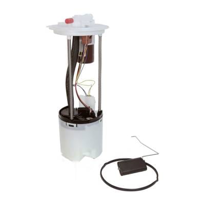 New Fuel Pump Module Assembly Compatible With 2005-2015 Nissan Armada Nissan Titan 5.6L V8 thumbnail 2