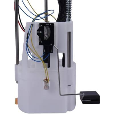 New Fuel Pump Module Assembly Compatible With 2005-2015 Nissan Armada Nissan Titan 5.6L V8 thumbnail 16