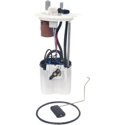 New Fuel Pump Module Assembly Compatible With 2011-2014 Ford E-150 Ford E-250 Ford E-350 Super Duty thumbnail 2