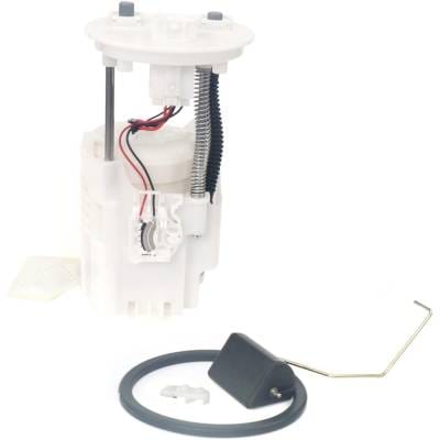 New Fuel Pump Module Assembly Compatible With 2007-2011 Toyota Camry 2.4L L4 77020-06230 7702006230 thumbnail 2