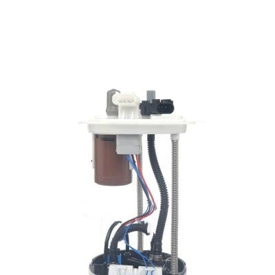 New Fuel Pump Module Assembly Compatible With 2011-2014 Ford E-150 Ford E-250 Ford E-350 Super Duty thumbnail 4