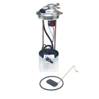 New Fuel Pump Module Assembly Compatible With 2007-2009 Chevrolet Silverado 1500 Gmc Sierra 1500 thumbnail 2