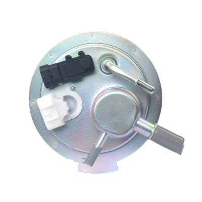 New Fuel Pump Module Assembly Compatible With 2007-2009 Chevrolet Silverado 1500 Gmc Sierra 1500 thumbnail 4