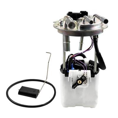 New Fuel Pump Module Assembly Compatible With 2007-2014 Cadillac Escalade Chevrolet Tahoe Gmc Yukon thumbnail 2