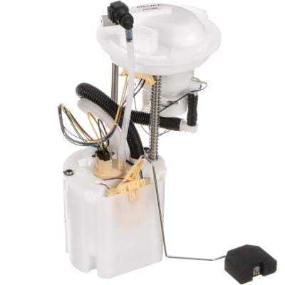 New Fuel Pump Module Assembly Compatible With 2006-2019 Volkswagen Cc Volkswagen Passat 2.0L 3.6L thumbnail 14