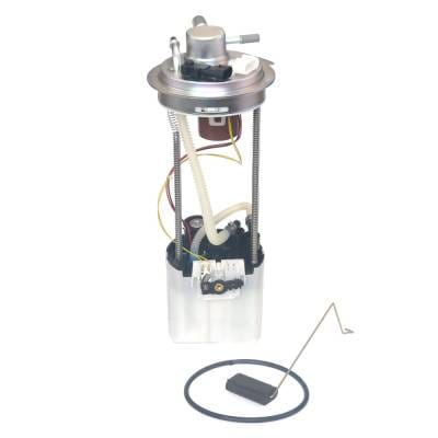 New Fuel Pump Module Assembly Compatible With 2010-2013 Chevrolet Silverado 1500 Gmc Sierra 1500 thumbnail 2