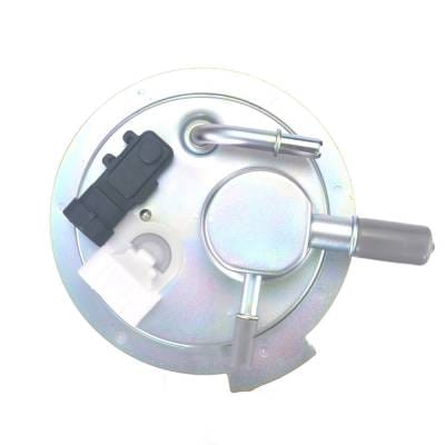 New Fuel Pump Module Assembly Compatible With 2010-2013 Chevrolet Silverado 1500 Gmc Sierra 1500 thumbnail 8