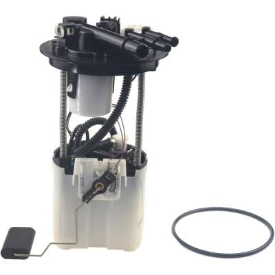 New Fuel Pump Module Assembly Compatible With 2012-2016 Chevrolet Impala Chevrolet Impala Limited thumbnail 2