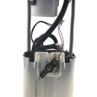 New Fuel Pump Module Assembly Compatible With 2012-2016 Chevrolet Impala Chevrolet Impala Limited thumbnail 6