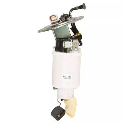 New Fuel Pump Module Assembly Compatible With 2009-2010 Hyundai Sonata 2.4L L4 31110-0A000-Ds thumbnail 12