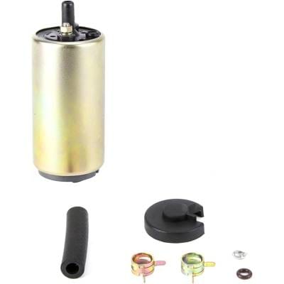 New Fuel Pump Module Assembly Compatible With 1983-1996 Acura Integra Acura Legend Acura Vigor thumbnail 2