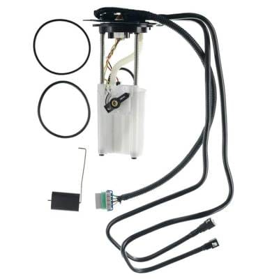 New Fuel Pump Module Assembly Compatible With 2003-2005 Chevrolet Cobalt Pontiac G4 Pontiac Pursuit thumbnail 2