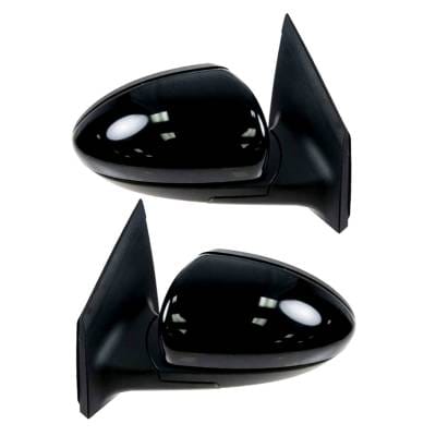 New Left Driver & Right Passenger Side Door Mirror Compatible With 2011-2016 Chevrolet Cruze thumbnail 6