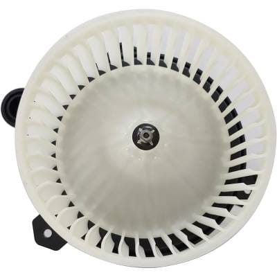 Front Heater Blower Motor Compatible With 2016-2022 Chevrolet Spark Ls Lt Activ 20.7A 700360 Direct thumbnail 2