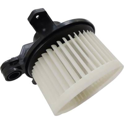 Front Heater Blower Motor Compatible With 2016-2022 Chevrolet Spark Ls Lt Activ 20.7A 700360 Direct thumbnail 4