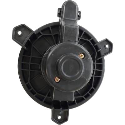Front Heater Blower Motor Compatible With 2016-2022 Chevrolet Spark Ls Lt Activ 20.7A 700360 Direct thumbnail 10