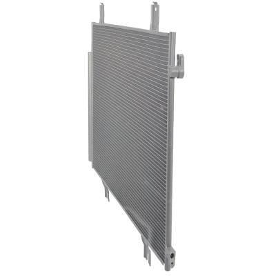 New A/C Condenser Compatible With 2023-2025 Honda Cr-V 2.0L L4 80100-3D0-A01 801003D0a01 Direct Fit thumbnail 6