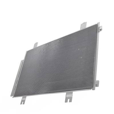 New A/C Condenser Compatible With 2023-2025 Honda Cr-V 2.0L L4 80100-3D0-A01 801003D0a01 Direct Fit thumbnail 8