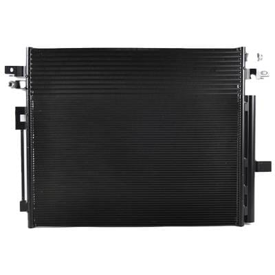 New A/C Condenser Compatible With 2016-2022 Chevrolet Colorado Gmc Canyon 2.5L 3.6L L4 V6 84671872 thumbnail 2