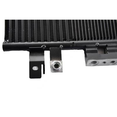 New A/C Condenser Compatible With 2016-2022 Chevrolet Colorado Gmc Canyon 2.5L 3.6L L4 V6 84671872 thumbnail 6