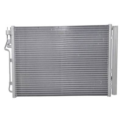 New A/C Condenser Compatible With 2020-2023 Hyundai Sonata 2.0L L4 97606-L5000 97606L5000 Direct Fit thumbnail 6